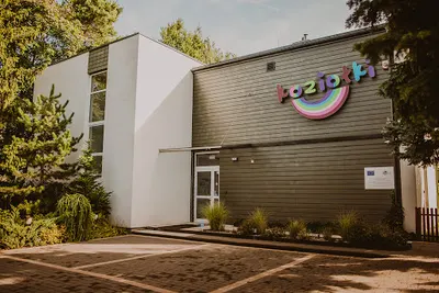 Niepubliczne Przedszkole "Koziołki"